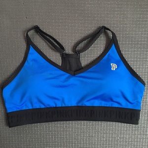 VS PINK Sports Bra *SOLD ON MERCARI*